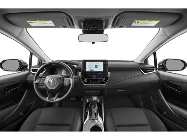 2025 Toyota Corolla LE Hurst TX