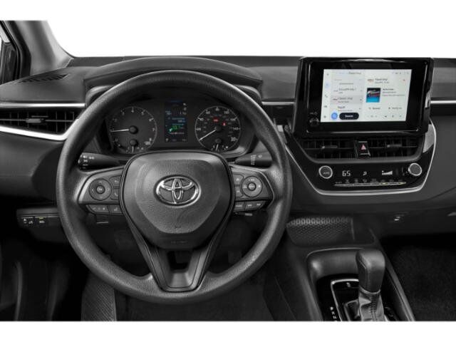 2025 Toyota Corolla LE Hurst TX