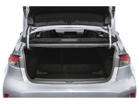 2025 Toyota Corolla LE Hurst TX