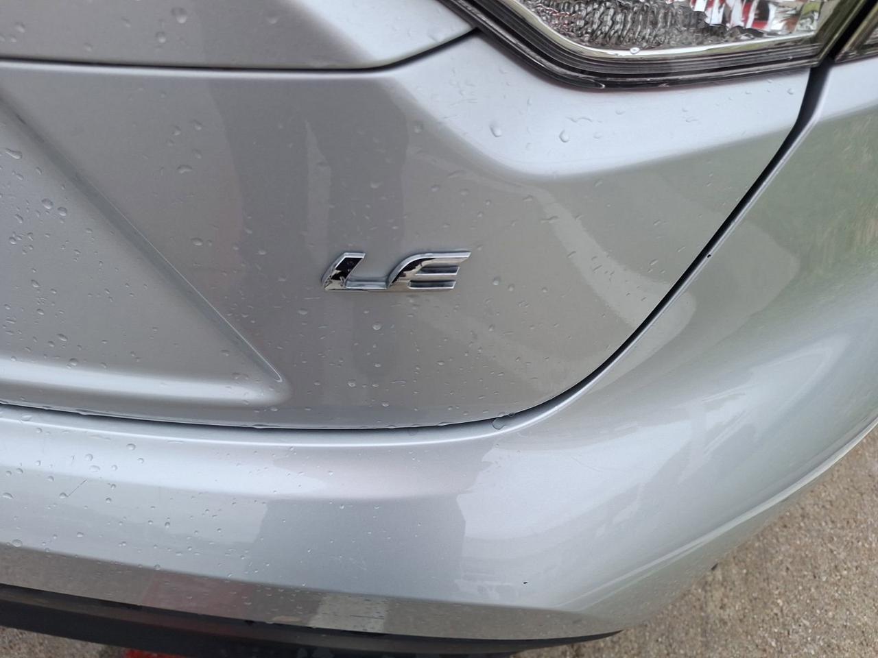 2025 Toyota Corolla LE Hurst TX