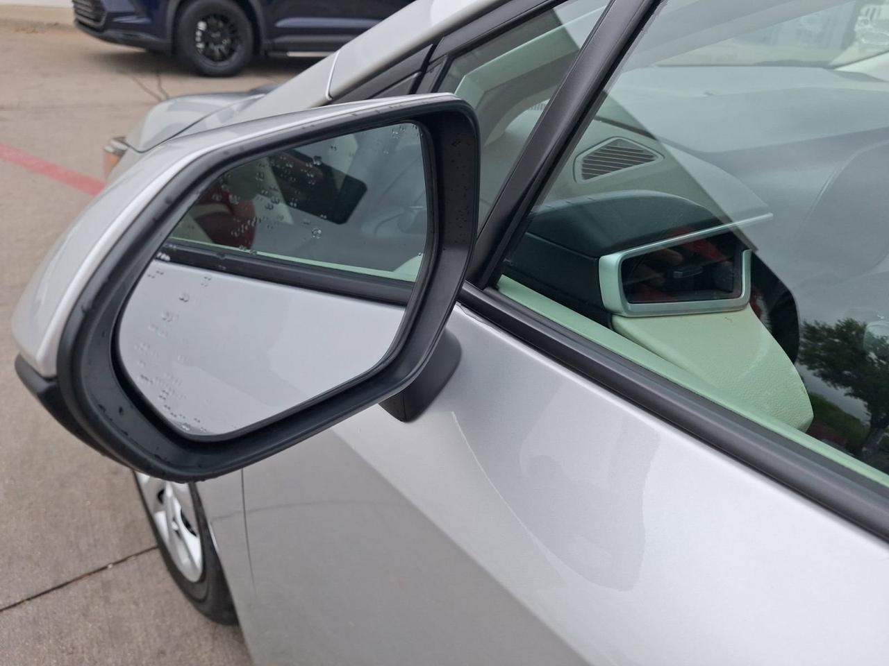 2025 Toyota Corolla LE Hurst TX