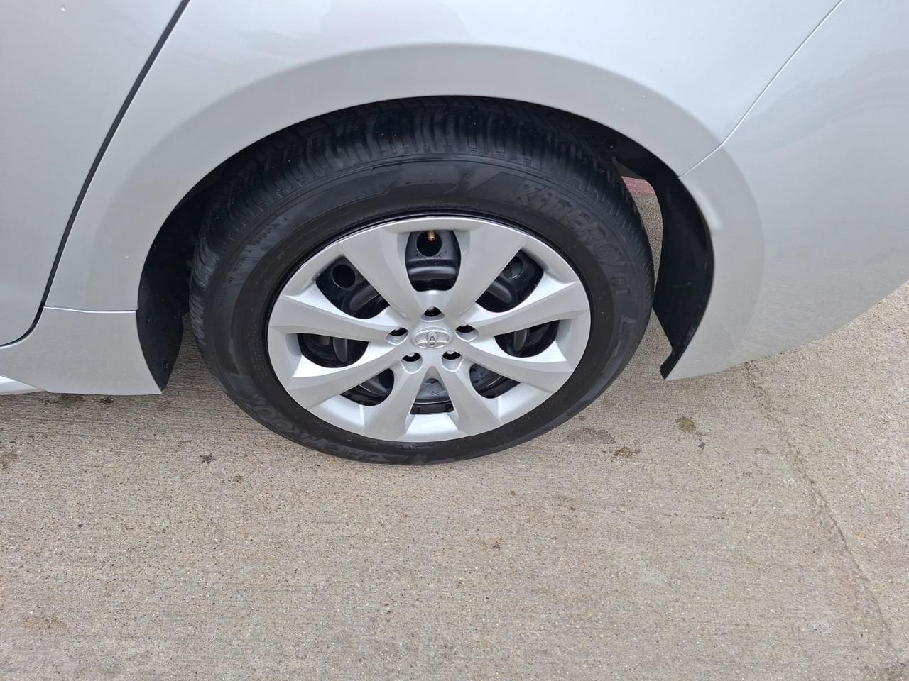 2025 Toyota Corolla LE Hurst TX