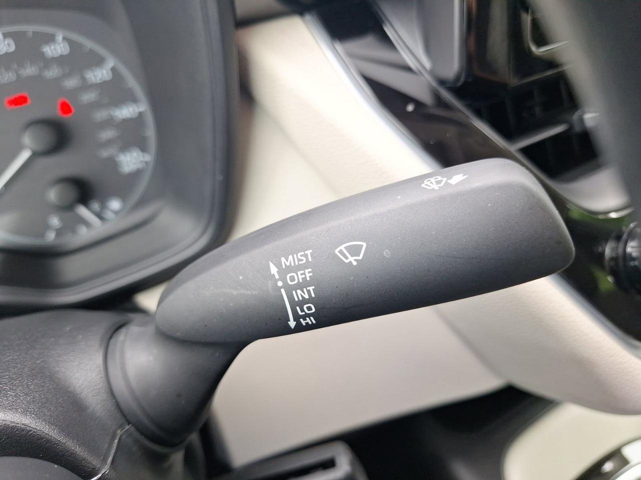 2025 Toyota Corolla LE Hurst TX
