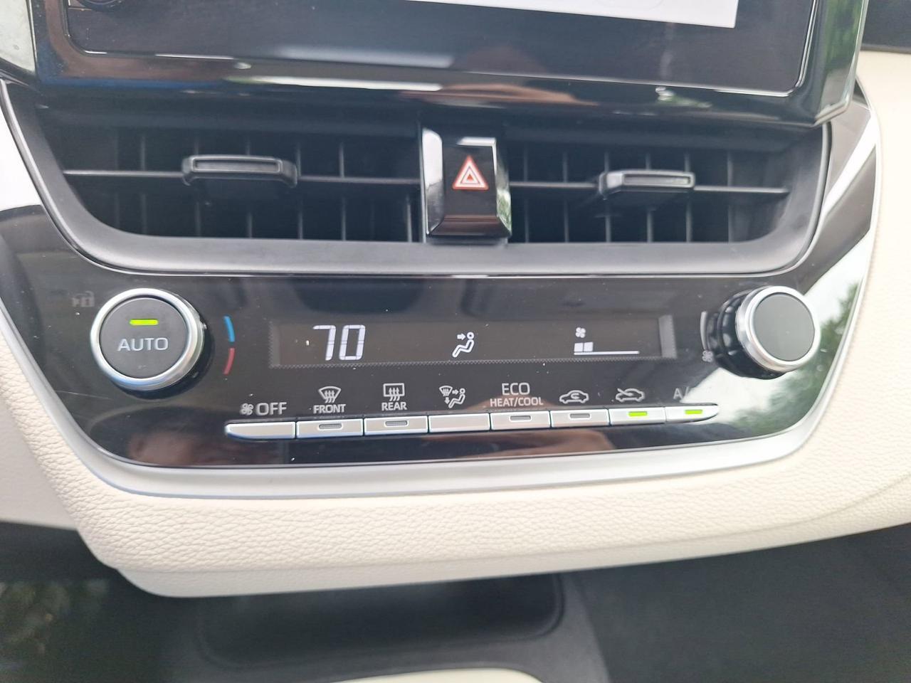 2025 Toyota Corolla LE Hurst TX
