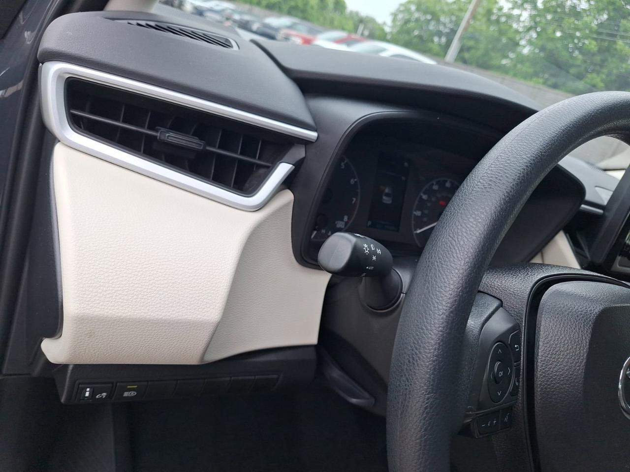 2025 Toyota Corolla LE Hurst TX