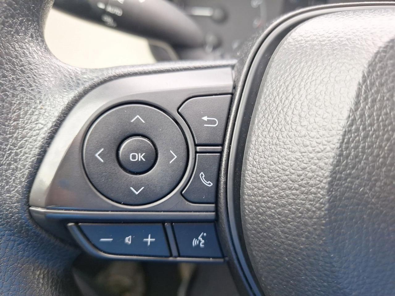 2025 Toyota Corolla LE Hurst TX