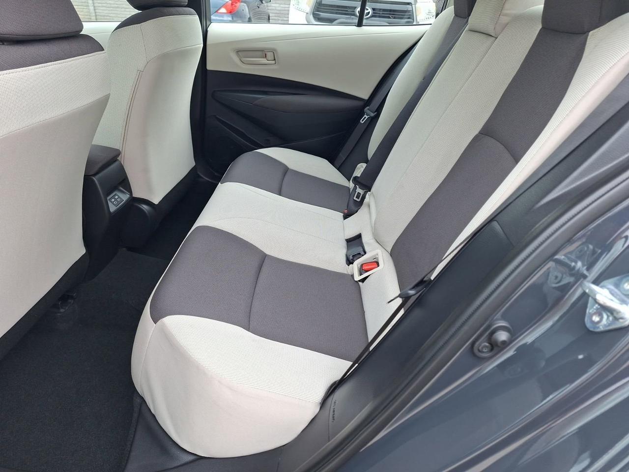 2025 Toyota Corolla LE Hurst TX