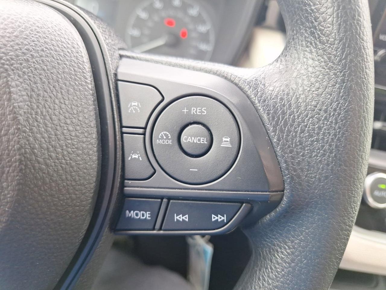 2025 Toyota Corolla LE Hurst TX