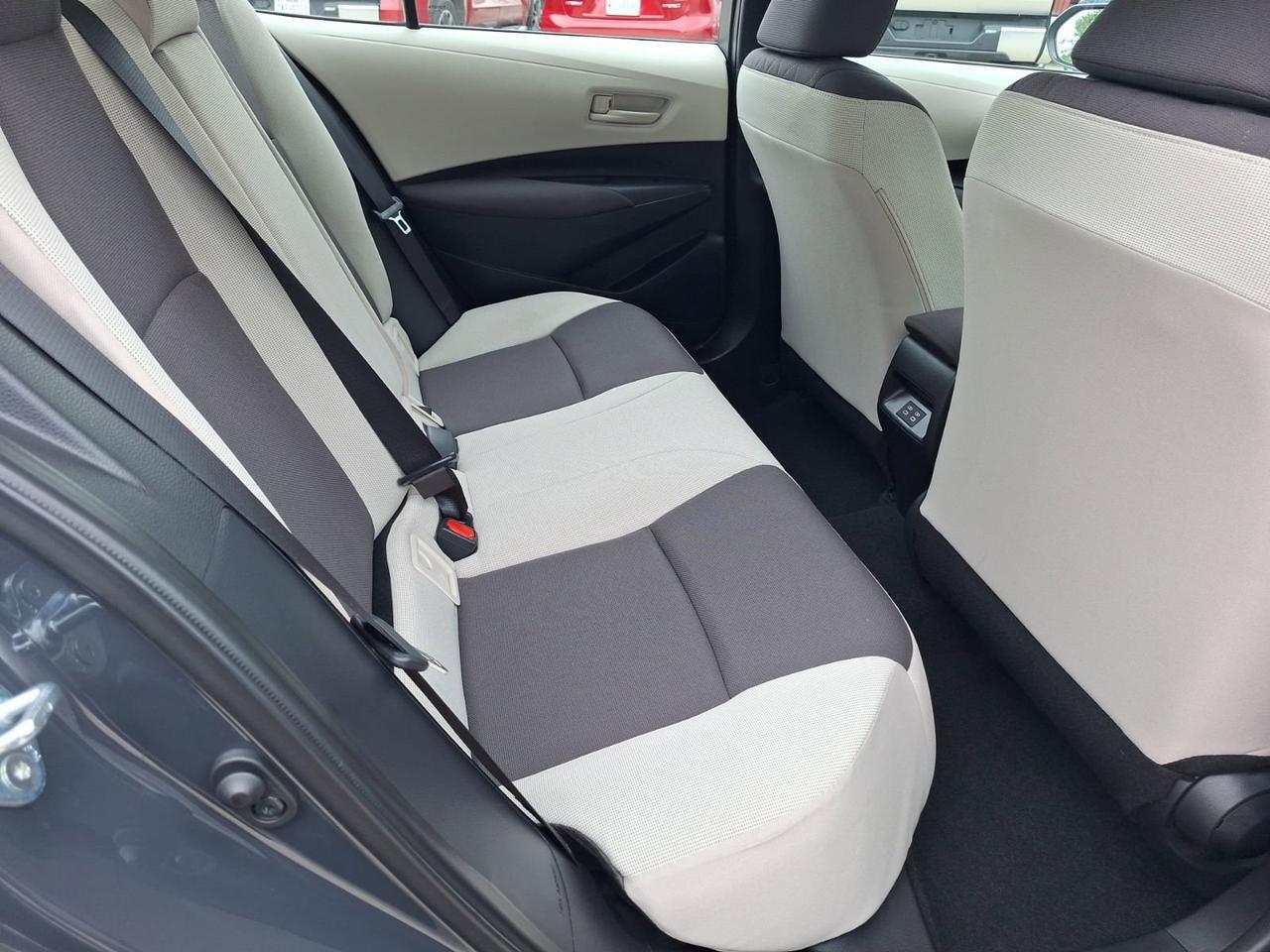 2025 Toyota Corolla LE Hurst TX