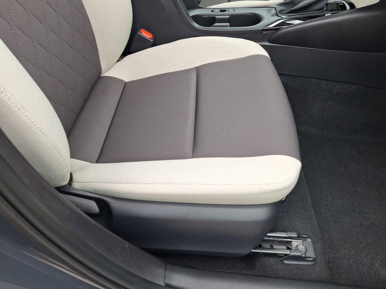 2025 Toyota Corolla LE Hurst TX