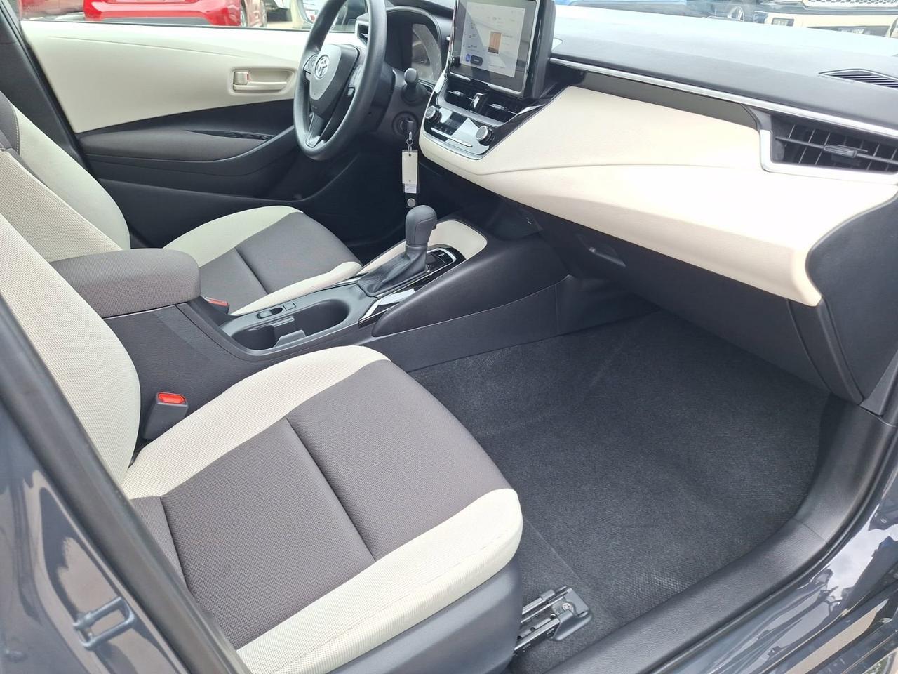 2025 Toyota Corolla LE Hurst TX
