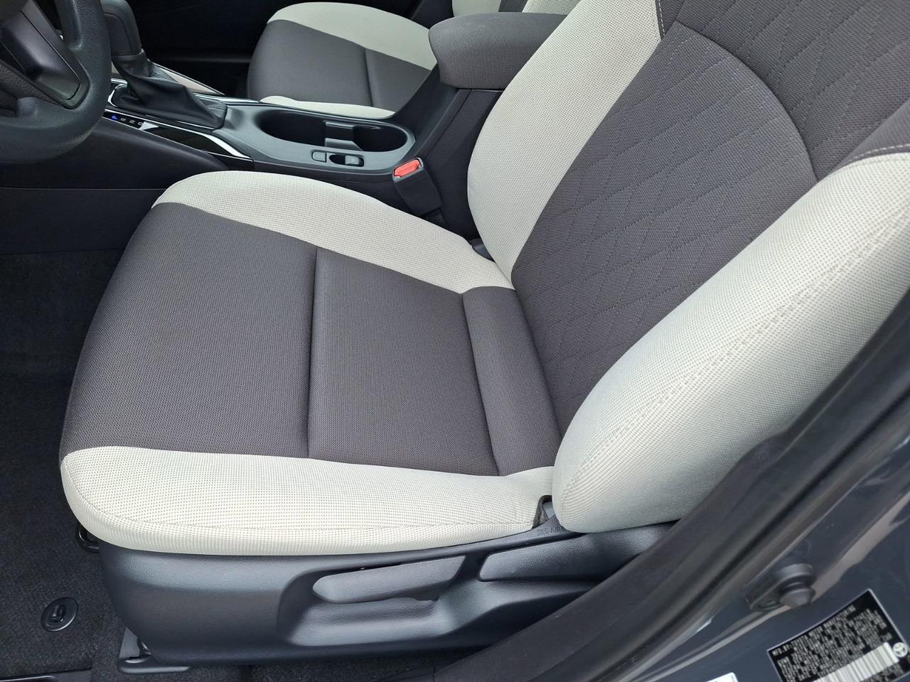 2025 Toyota Corolla LE Hurst TX