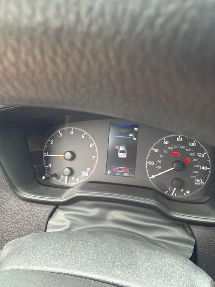 2025 Toyota Corolla LE Hurst TX