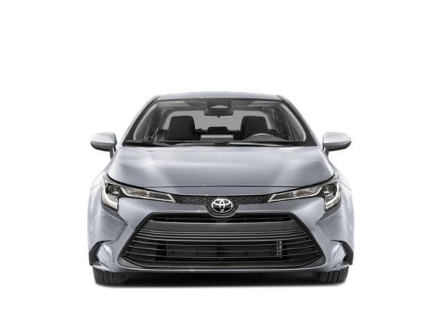 2025 Toyota Corolla LE Hurst TX