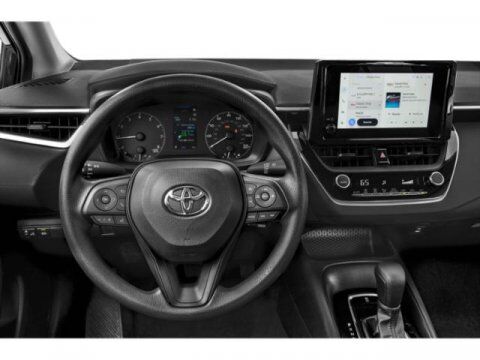 2025 Toyota Corolla LE Hurst TX
