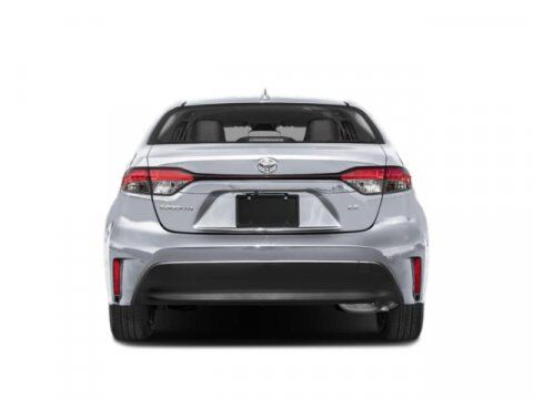 2025 Toyota Corolla LE Hurst TX