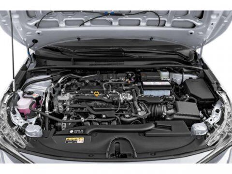 2025 Toyota Corolla LE Hurst TX