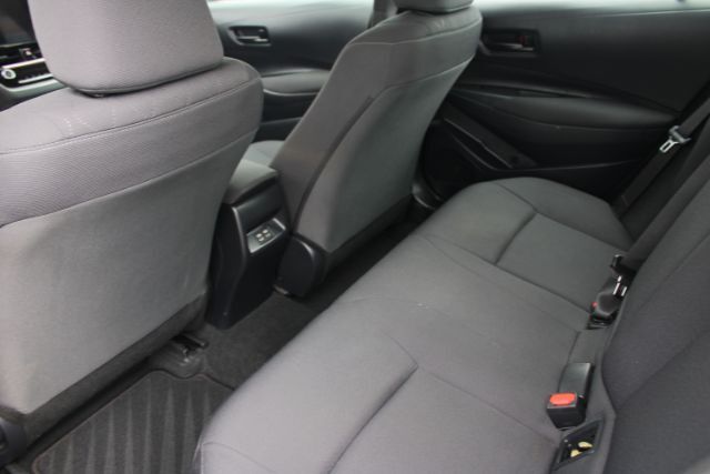 2025 Toyota Corolla LE Houston TX