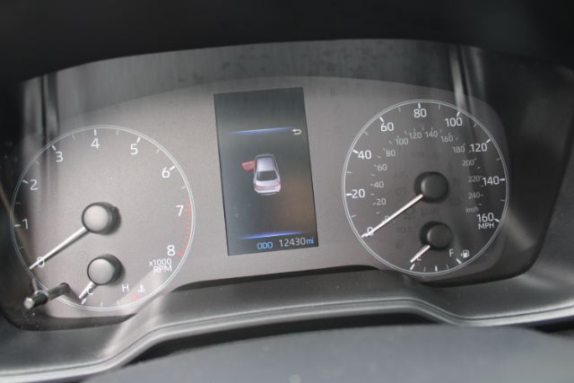 2025 Toyota Corolla LE Houston TX