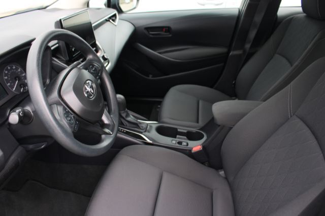 2025 Toyota Corolla LE Houston TX