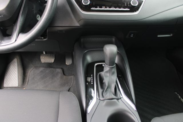 2025 Toyota Corolla LE Houston TX