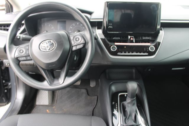 2025 Toyota Corolla LE Houston TX