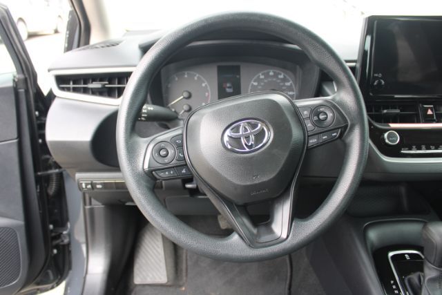 2025 Toyota Corolla LE Houston TX