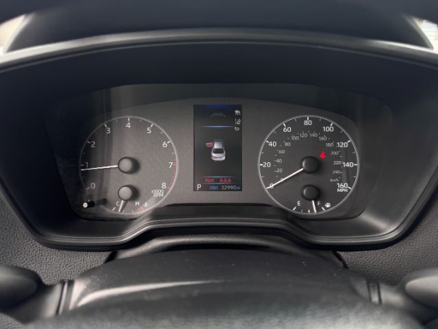 2025 Toyota Corolla LE Houston TX