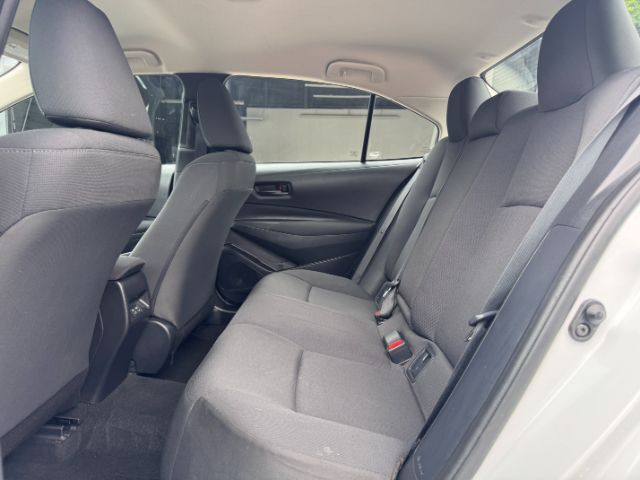 2025 Toyota Corolla LE Houston TX