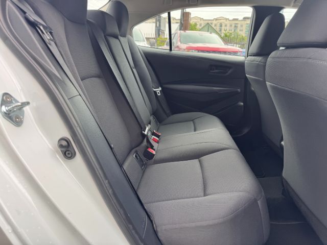 2025 Toyota Corolla LE Houston TX