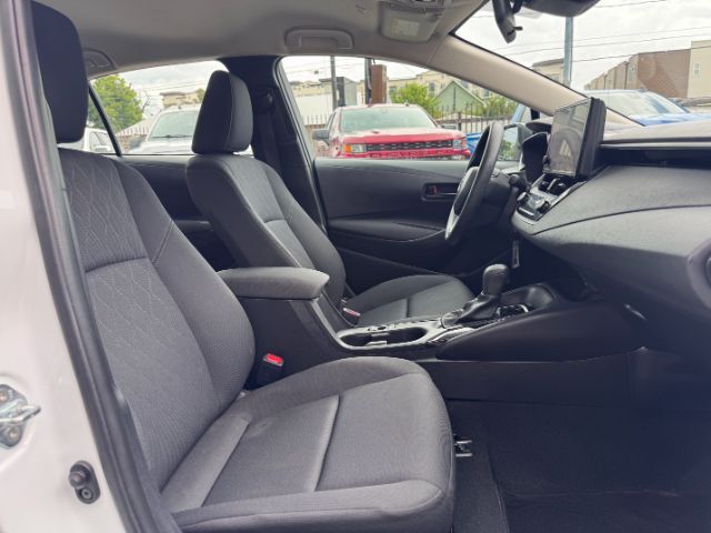 2025 Toyota Corolla LE Houston TX