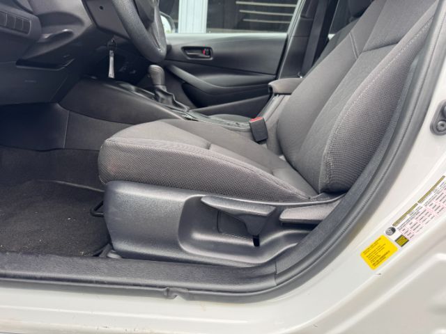 2025 Toyota Corolla LE Houston TX