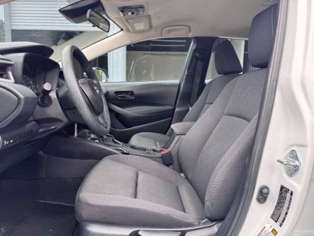 2025 Toyota Corolla LE Houston TX