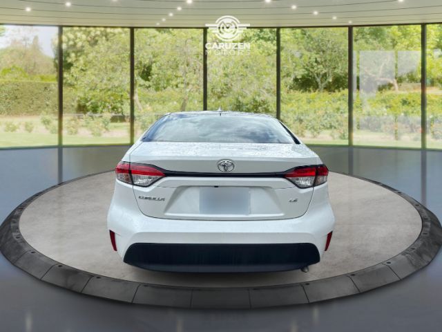 2025 Toyota Corolla LE Houston TX