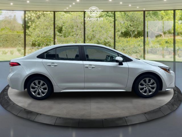 2025 Toyota Corolla LE Houston TX