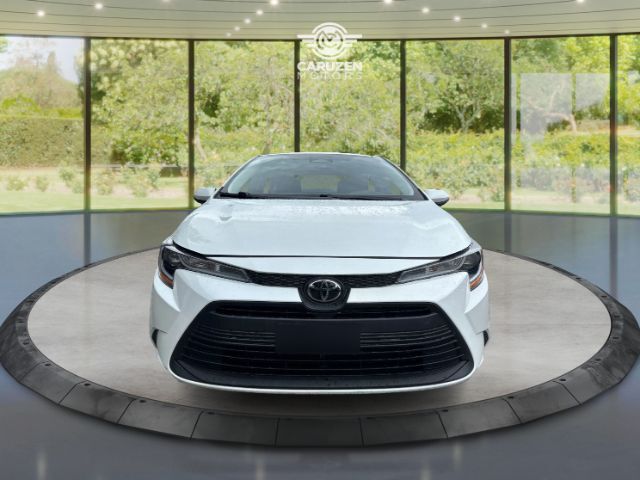 2025 Toyota Corolla LE Houston TX