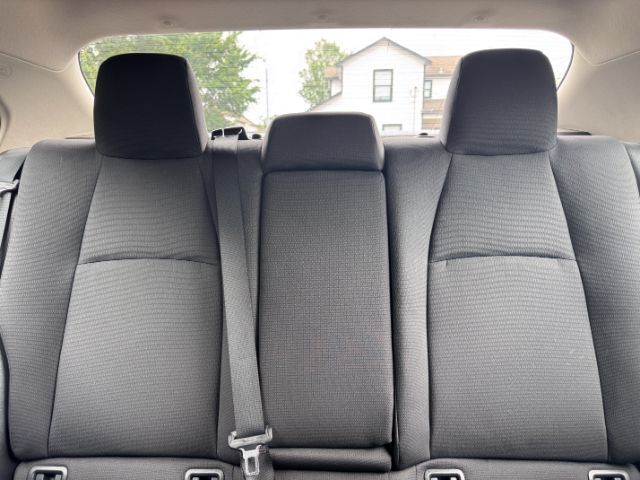 2025 Toyota Corolla LE Houston TX