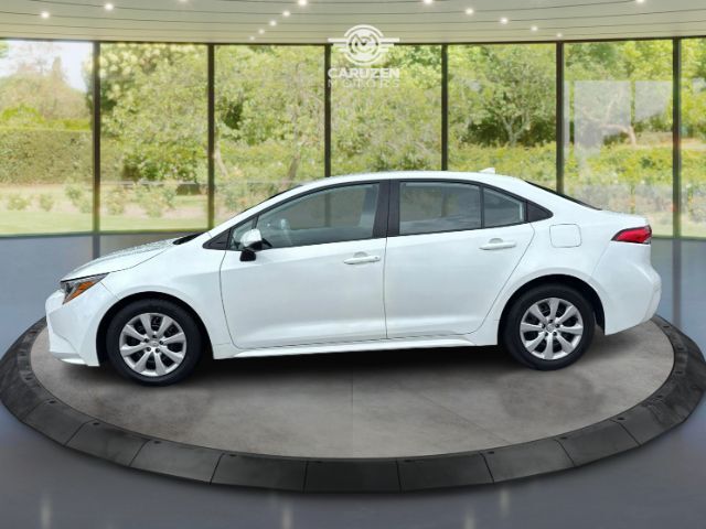 2025 Toyota Corolla LE Houston TX