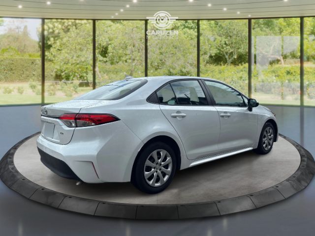 2025 Toyota Corolla LE Houston TX