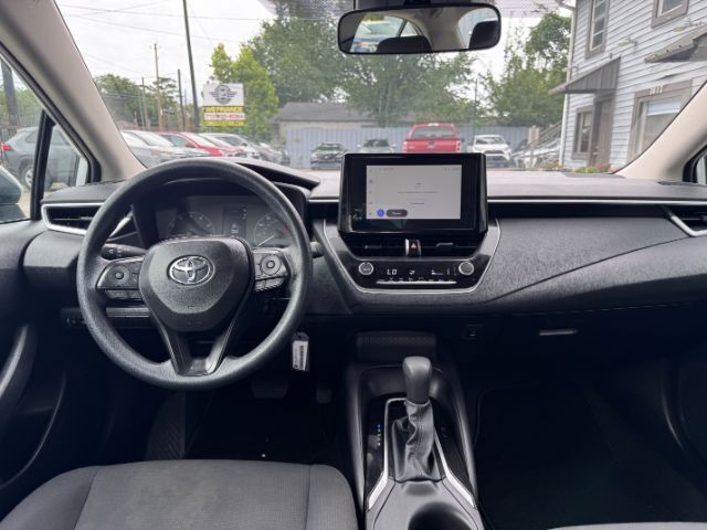 2025 Toyota Corolla LE Houston TX