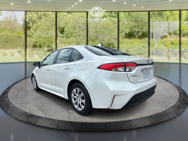 2025 Toyota Corolla LE Houston TX
