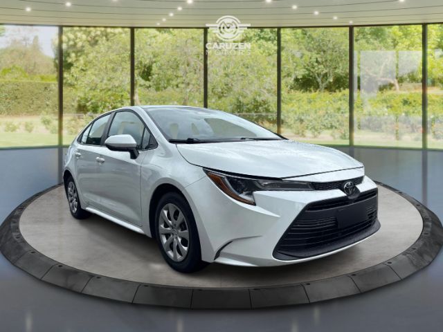 2025 Toyota Corolla LE Houston TX