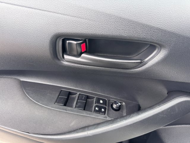 2025 Toyota Corolla LE Houston TX