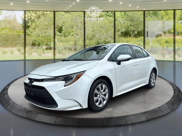 2025 Toyota Corolla LE Houston TX
