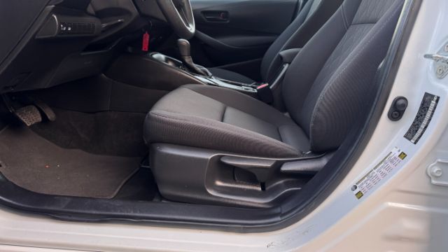 2025 Toyota Corolla LE Houston TX