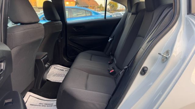 2025 Toyota Corolla LE Houston TX