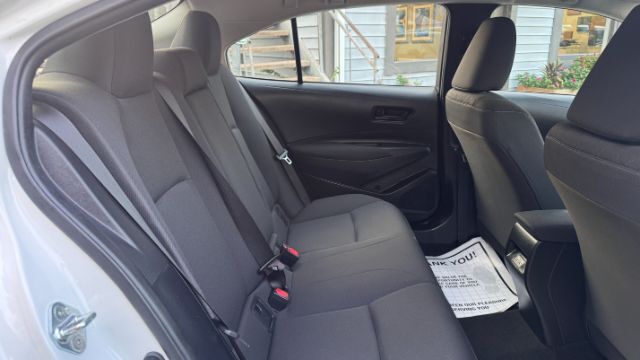 2025 Toyota Corolla LE Houston TX