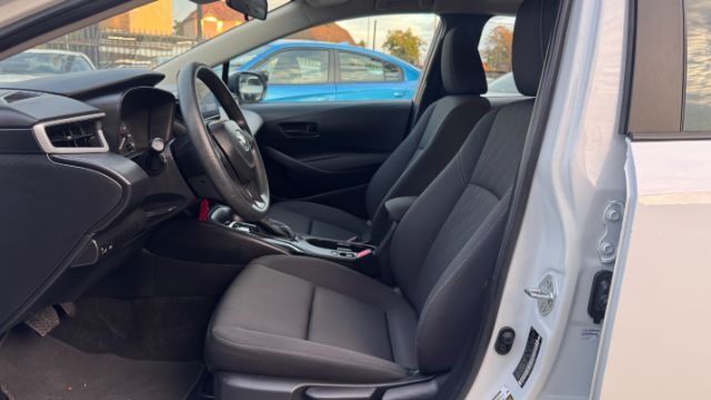 2025 Toyota Corolla LE Houston TX