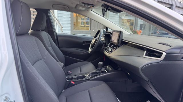 2025 Toyota Corolla LE Houston TX