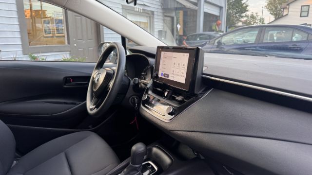 2025 Toyota Corolla LE Houston TX